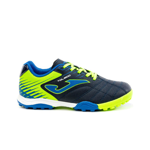 JOMA TOLEDO JR TF azul