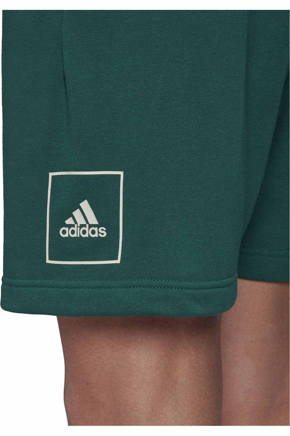 adidas bermudas hombre Adidas M AAC Short vista detalle adidas bermudas hombre Adidas M AAC Short vista detalle