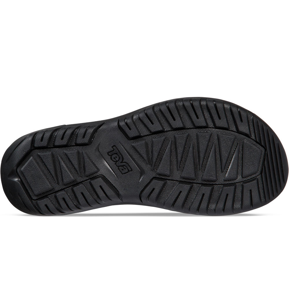 Teva sandalias trekking hombre M HURRICANE XLT2 vista superior Teva sandalias trekking hombre M HURRICANE XLT2 vista superior