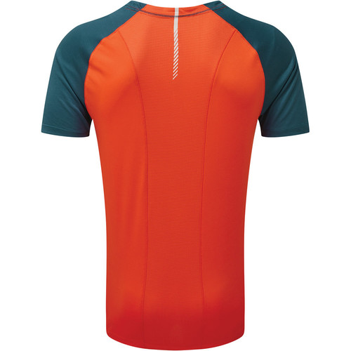 DARE2B PEERLESS TEE naranja