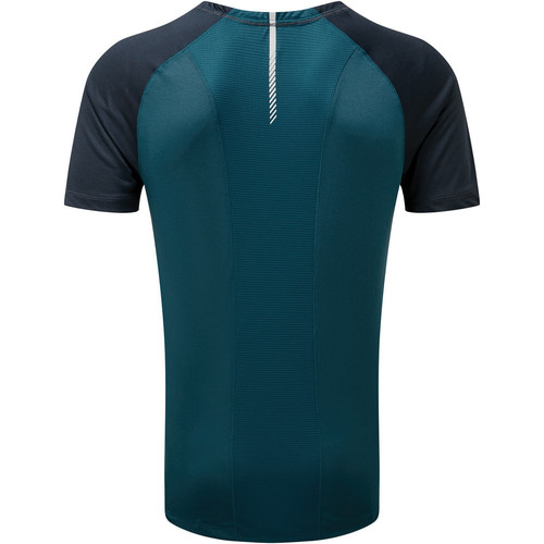 DARE2B PEERLESS TEE azul