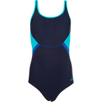 Spyro bañador natación mujer Spyro VIVIAN vista frontal Spyro bañador natación mujer Spyro VIVIAN vista frontal