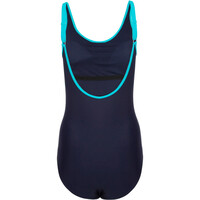 Spyro bañador natación mujer Spyro VIVIAN vista trasera Spyro bañador natación mujer Spyro VIVIAN vista trasera