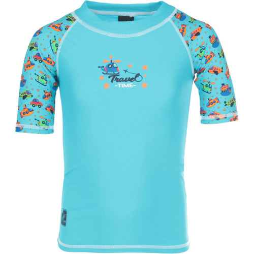 SEAFOR LYCRA TOP TRAVEL