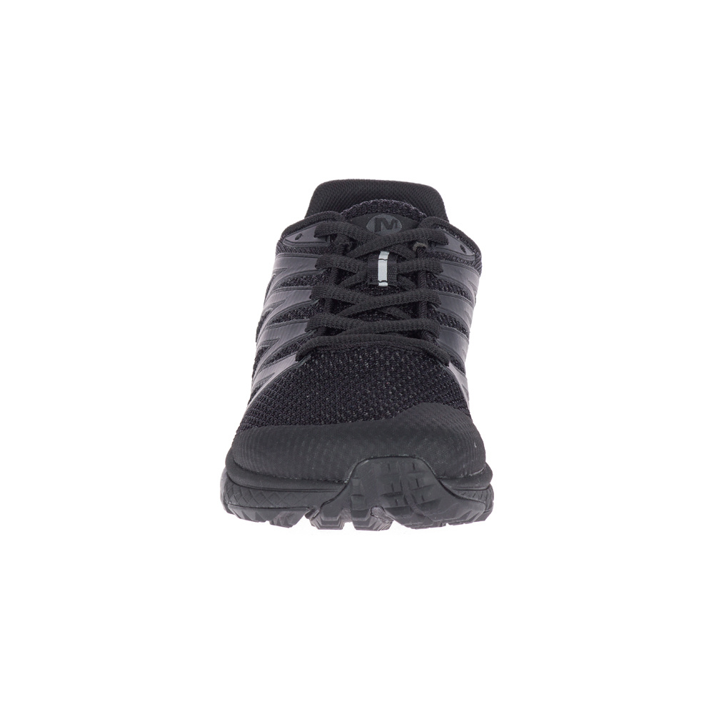 Merrell zapatillas trail mujer Merrell BARE ACCESS XTR lateral interior Merrell zapatillas trail mujer Merrell BARE ACCESS XTR lateral interior
