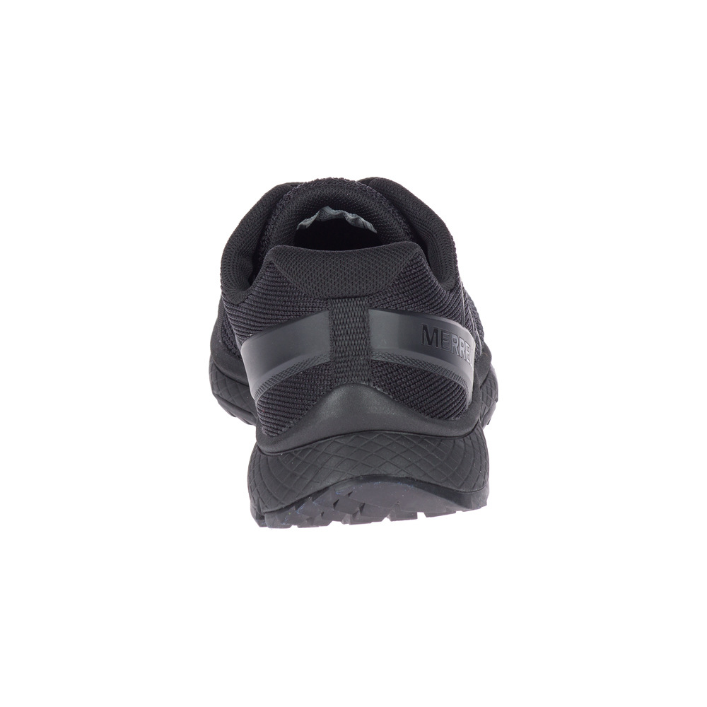 Merrell zapatillas trail mujer Merrell BARE ACCESS XTR vista trasera Merrell zapatillas trail mujer Merrell BARE ACCESS XTR vista trasera