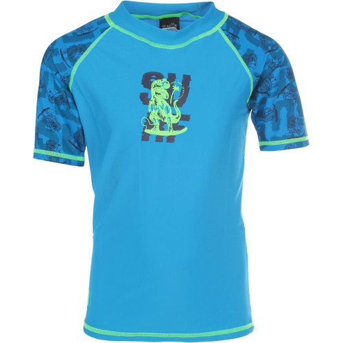 SEAFOR LYCRA SHIRT