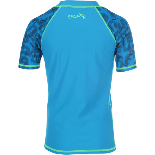 SEAFOR LYCRA SHIRT