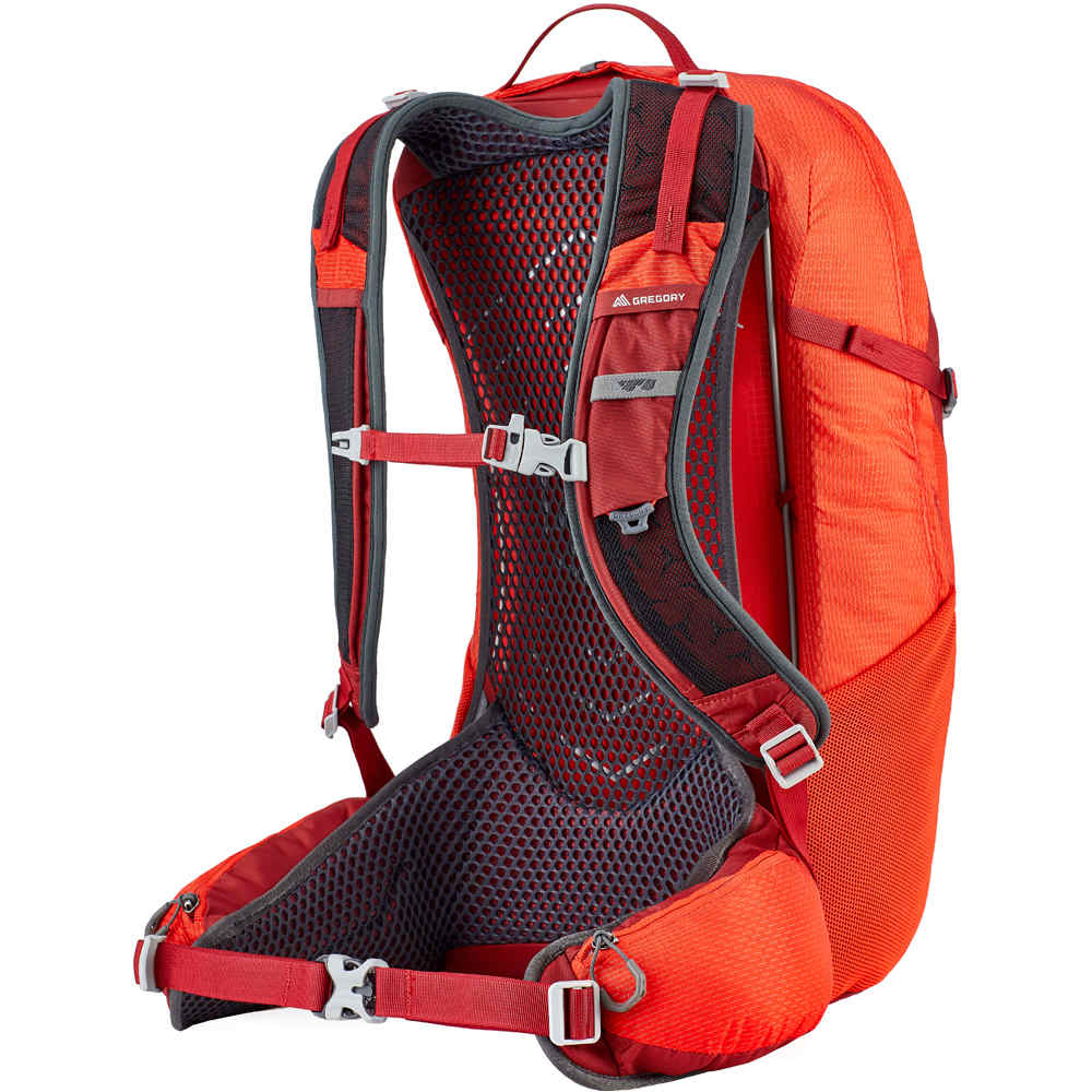 Gregory mochila montaña Gregory CITRO 24 EU 01 Gregory mochila montaña Gregory CITRO 24 EU 01