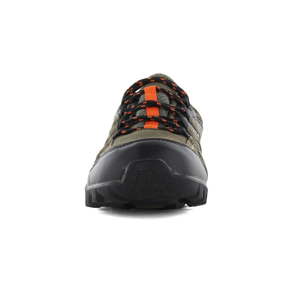Hi Tec zapatilla trekking hombre Hi Tec QUERCUS LOW WP lateral interior Hi Tec zapatilla trekking hombre Hi Tec QUERCUS LOW WP lateral interior