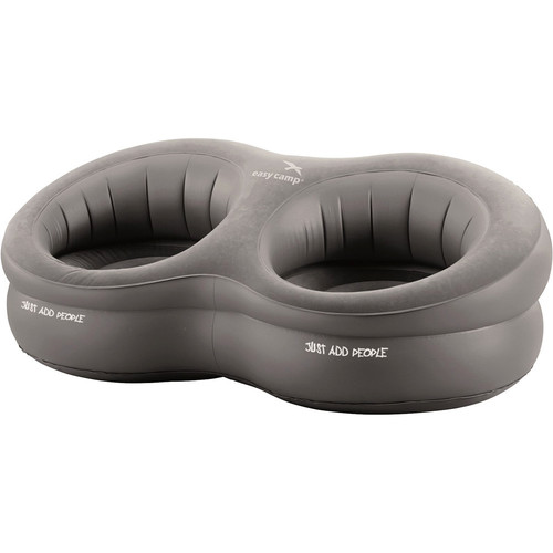 EASY CAMP MOVIE SEAT DOUBLE HINCHABLE