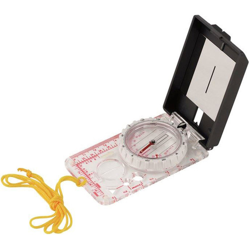 EASY CAMP MAP COMPASS MIRROR BRJULA