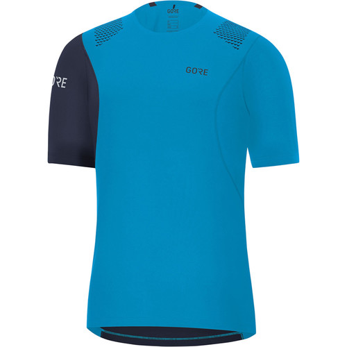 GORE R7 SHIRT AZ azul