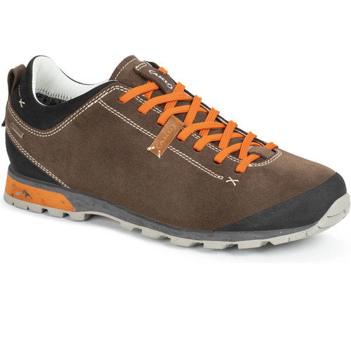 AKU BELLAMONT III SUEDE GTX marron
