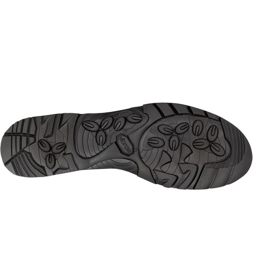 AKU NS 564 SPIDER II NEBL negro