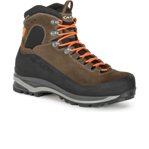 AKU ARGO GTX verde