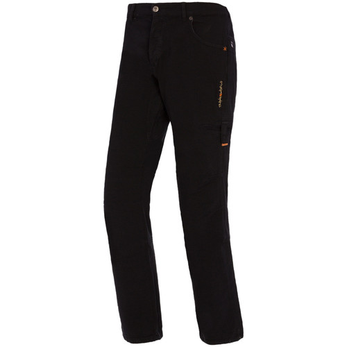 TRANGO PANT. LARGO LATOK TF negro