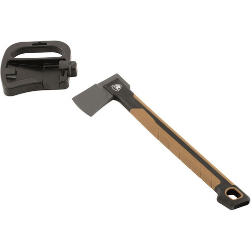 ROBENS DIXIE AXE 9 HACHA