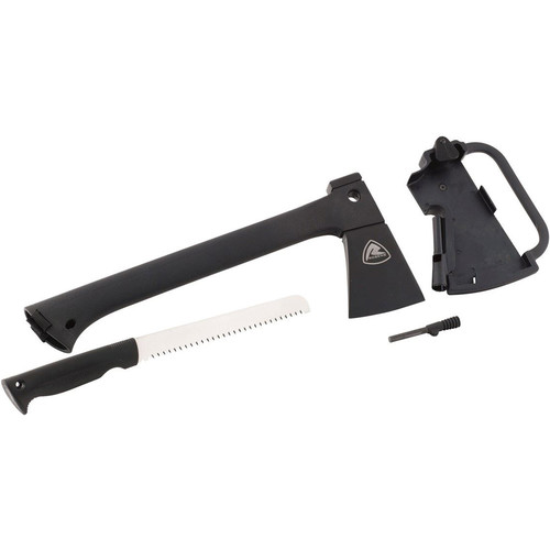 ROBENS MULTI AXE HACHA/SIERRA