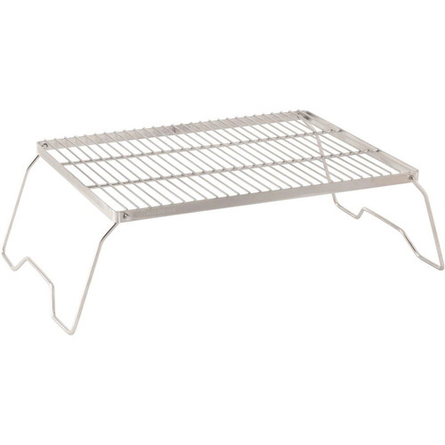 ROBENS LASSEN GRILL TRIVET COMBO L PARRILLA
