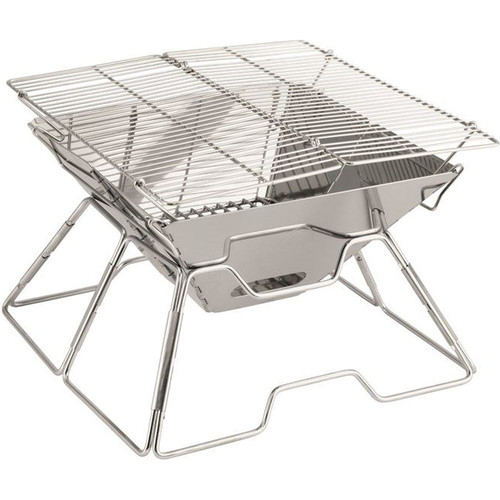 ROBENS WAYNE GRILL PARRILLA