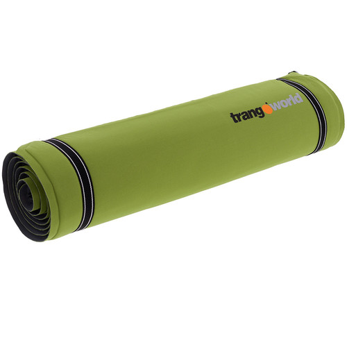 TRANGO STANDARDT 185X50X3 verde