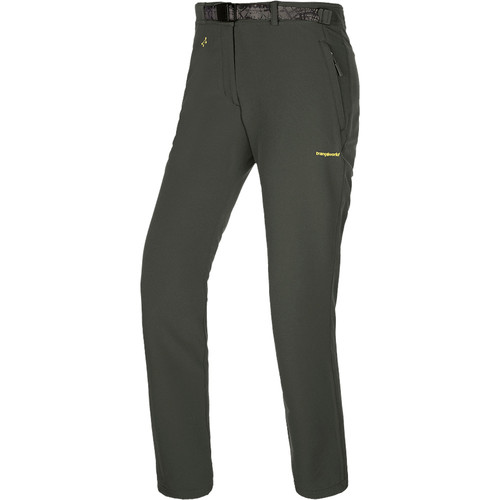 TRANGO PANT. LARGO NAYM verde