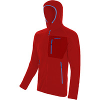 CHAQUETA TRX2 STRETCH PRO RO CHAQUETA TRX2 STRETCH PRO RO