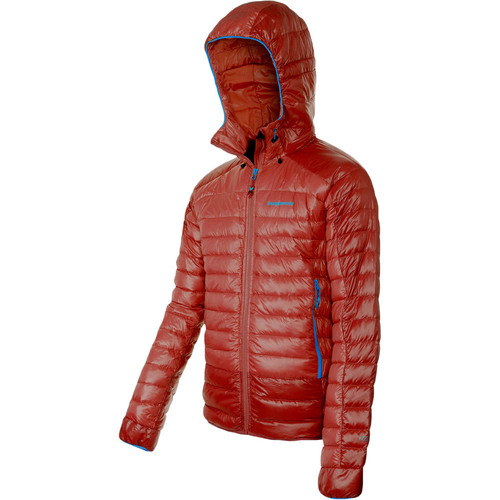 TRANGO CHAQUETA TRX2 800 PRO rojo