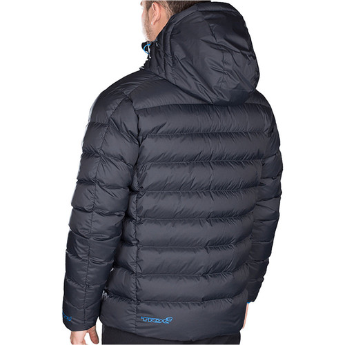 TRANGO CHAQUETA TRX2 850 PRO negro