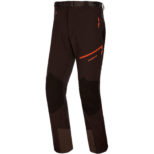 TRANGO PANT. LARGO TRX2 PES PRO DV negro