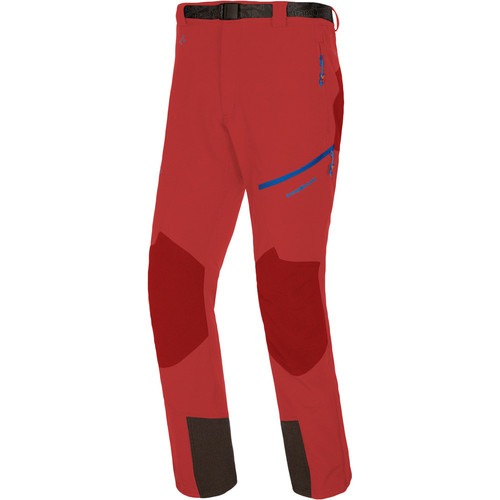 TRANGO PANT. LARGO TRX2 PES PRO DV rojo