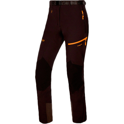 TRANGO PANT. LARGO TRX2 PES WM PRO DV negro