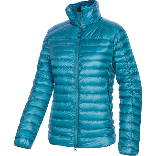 TRANGO CHAQUETA TRX2 850 LT WM PRO azul