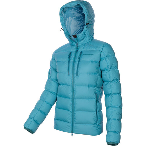 TRANGO CHAQUETA TRX2 850 WM PRO AZ azul