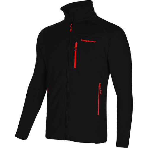 TRANGO CHAQUETA TRX2 GRID PRO NE negro
