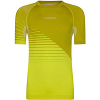 La Sportiva camisetas trail running manga corta hombre Sportiva Complex T-Shirt M vista frontal La Sportiva camisetas trail running manga corta hombre Sportiva Complex T-Shirt M vista frontal