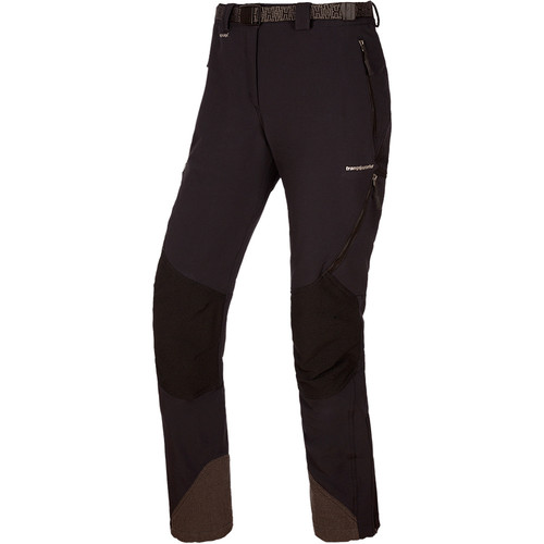 TRANGO PANT. LARGO UHSI EXTREME DV NE negro
