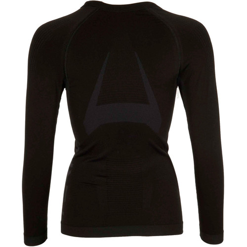 TERNUA KAY T-SHIRT negro