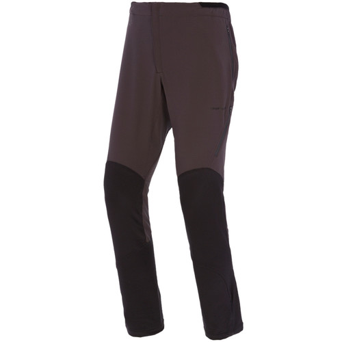 TRANGO PANT. LARGO TROMOUSE gris