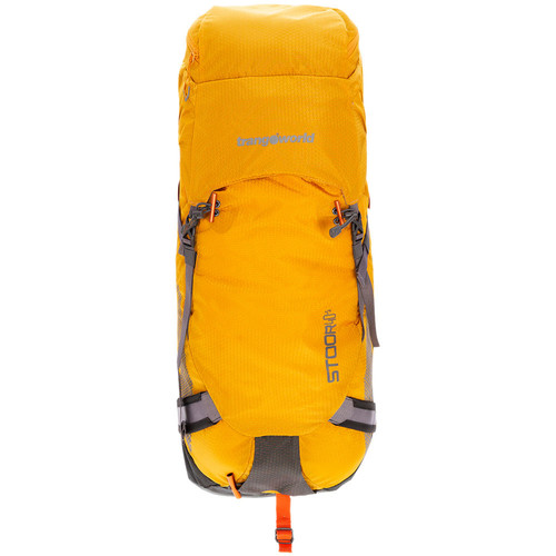 TRANGO MOCHILA STOOR 40 naranja