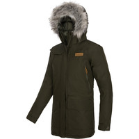 PARKA IBELA TERMIC DV VE PARKA IBELA TERMIC DV VE