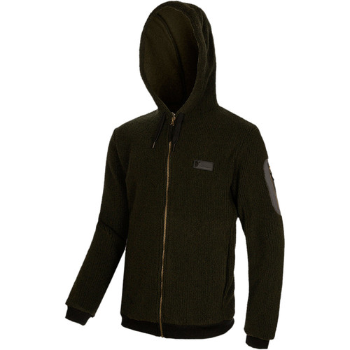 TRANGO CHAQUETA TINDAYA VE verde