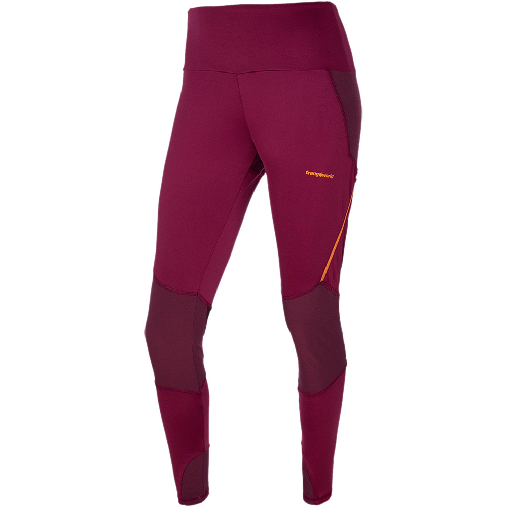 Trango malla larga mujer Trango PANT. LARGO ASPIRING vista frontal Trango malla larga mujer Trango PANT. LARGO ASPIRING vista frontal