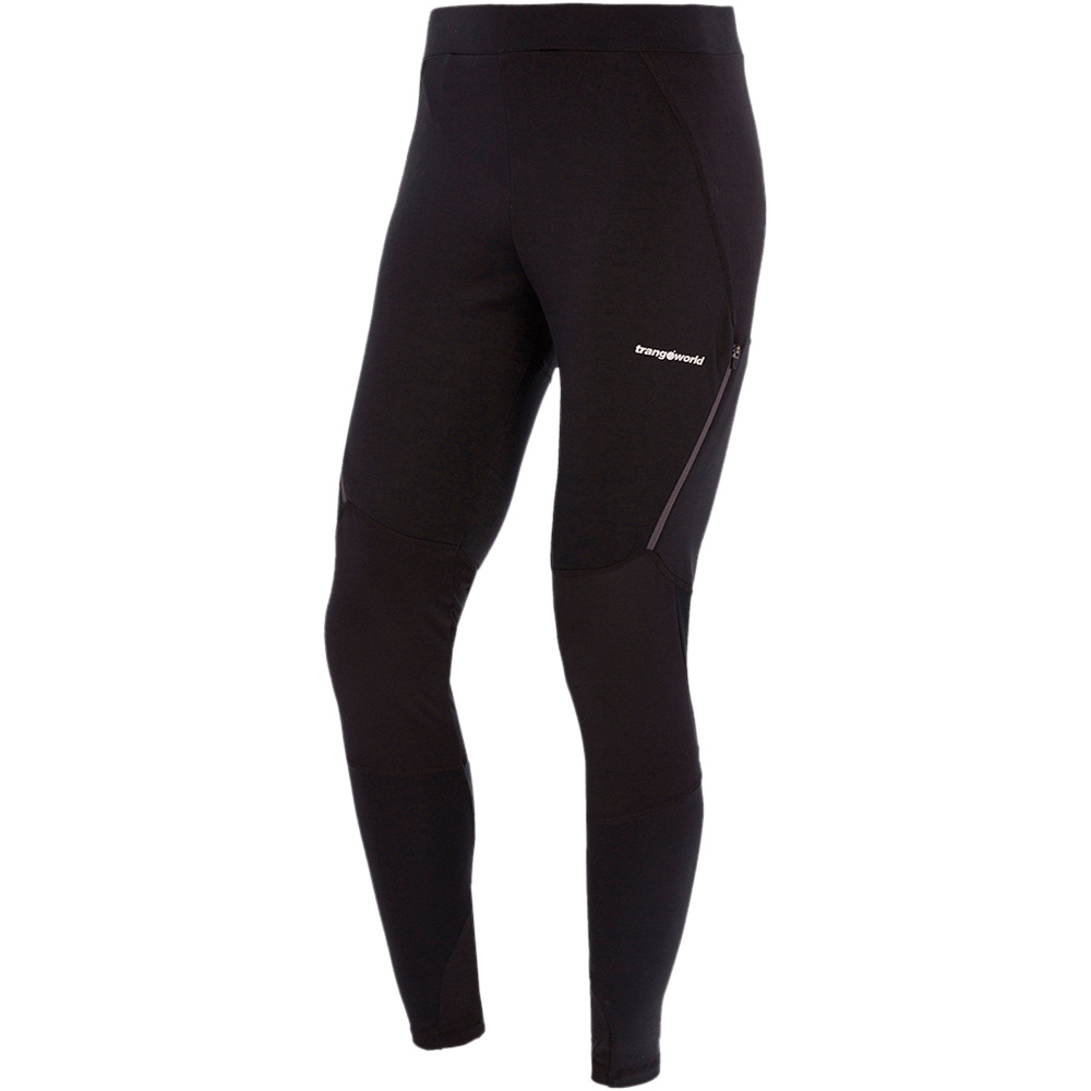 Trango pantalón montaña hombre Trango PANT. LARGO URIAH vista frontal Trango pantalón montaña hombre Trango PANT. LARGO URIAH vista frontal