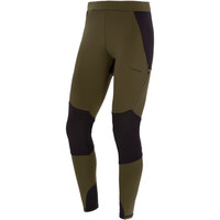 Trango pantalón montaña hombre Trango PANT. LARGO URIAH vista frontal Trango pantalón montaña hombre Trango PANT. LARGO URIAH vista frontal