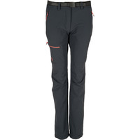 Ternua pantalón montaña mujer Ternua PANTALON DINESH PANT W GR vista frontal Ternua pantalón montaña mujer Ternua PANTALON DINESH PANT W GR vista frontal