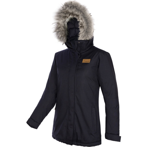 TRANGO PARKA MOESA TERMIC DV negro
