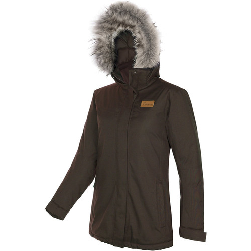 TRANGO PARKA MOESA TERMIC DV verde