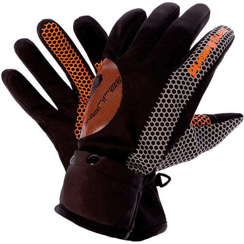 TRANGO GUANTE GOILLET negro